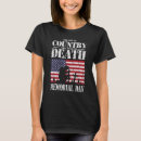 Pesquisar por morte do pai camisetas Para