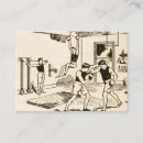 Pesquisar por boxe cartao de visita Treinador de malhações