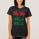 Pesquisar por arabic femininas camisetas Yalla