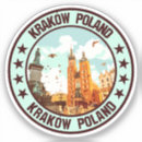 Pesquisar por krakow adesivos Polska