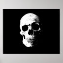 Pesquisar por crânio artes pósteres Halloween