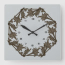 Pesquisar por ferro relogios de parede Metálico