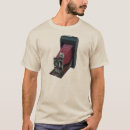 Pesquisar por câmera do vintage camisetas Qualquer pessoa