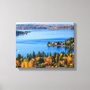 Pesquisar por seattle impressão de canvas Eua