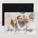 Pesquisar por letra natal cartoes Simples