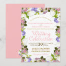 Pesquisar por primavera floral convites Botânica do jardim