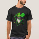 Pesquisar por irlandês bonito camisetas Santo
