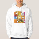 Pesquisar por habitat moletons com capuz Animal