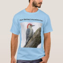 Pesquisar por do pica pau camisetas Vermelho