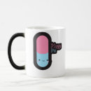 Pesquisar por cara kawaii canecas Rosa