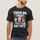 Pesquisar por escova de dentes camisetas Halloween