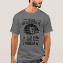 Pesquisar por arborist funny camisetas Lumberjack
