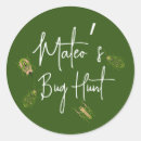 Pesquisar por caça adesivos Inseto