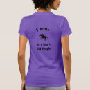 Pesquisar por adestramento clássico camisetas Horseback