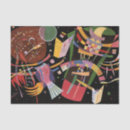 Pesquisar por composição papeis de seda Wassily kandinsky
