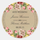 Pesquisar por vintage floral adesivos Convidados