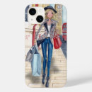 Pesquisar por design da forma iphone capas Para ela