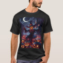Pesquisar por espantalhos camisetas Assustador