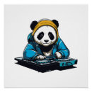 Pesquisar por kawaii panda pôsteres pósteres Urso