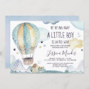 Pesquisar por balão de ar convites Mães à espera