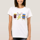 Pesquisar por bananas camisetas Fudge