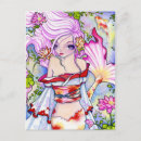 Pesquisar por kimono cartoes postais Oriental