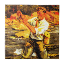 Pesquisar por esportes azulejos Pesca