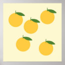 Pesquisar por tangerina pósteres Fruta