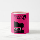 Pesquisar por o dia das mulheres canecas Qualquer pessoa