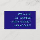 Pesquisar por mais escuro cartao de visita Qualquer pessoa