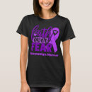 Pesquisar por consciência fibromialgia camisetas Reconhecimento da fibromialgia