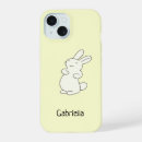 Pesquisar por coelho bonito iphone capas Monograma
