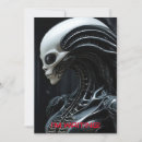 Pesquisar por invasor convites Alienígena