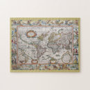Pesquisar por antigo mapas Geografia