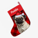 Pesquisar por pug meias de natal Animais de estimação