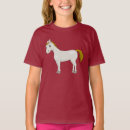 Pesquisar por desenho cavalo camisetas Menina