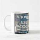 Pesquisar por hippy canecas Engraçado