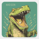 Pesquisar por crocodilos adesivos Para crianças