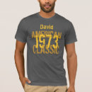 Pesquisar por 1973 camisetas Nascer em 1973
