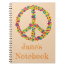 Pesquisar por 60s cadernos de notas Flores