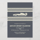 Pesquisar por do carro de corridas convites Qualquer pessoa