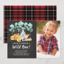 Pesquisar por woodland birthday convites Para crianças