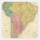 Pesquisar por mapa de américa adesivos Sul