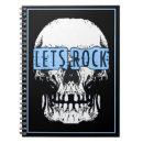 Pesquisar por skull cadernos de notas Esqueleto