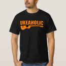 Pesquisar por ukulele engraçado camisetas Uke