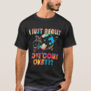 Pesquisar por eu amo vacas camisetas Fazenda