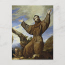 Pesquisar por são francisco de assis cartoes postais Santo