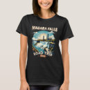 Pesquisar por niagara falls camisetas Verão