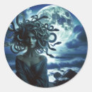 Pesquisar por medusa adesivos Mitologia