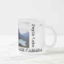 Pesquisar por parque nacional de banff canecas Lago